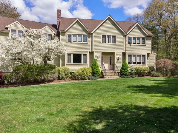 Medfield Real Estate - Medfield MA Homes For Sale | Zillow