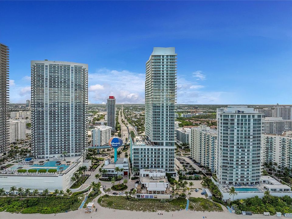 1st image of 4111 S Ocean Dr #1611