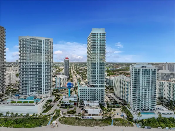 4111 S Ocean Dr #1611, Hollywood, FL 33019