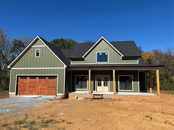 107 Whitetail Ln, Franklin, KY 42103