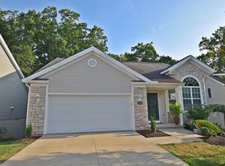 8291 Montridge Ct, North Royalton, OH 44133