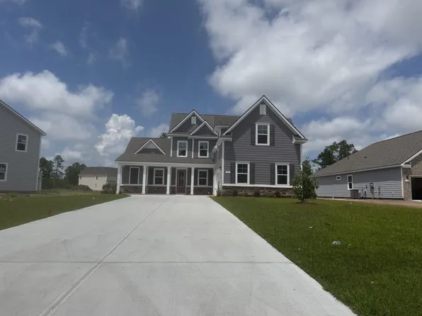 927 Hibernation Way, Conway, SC 29526