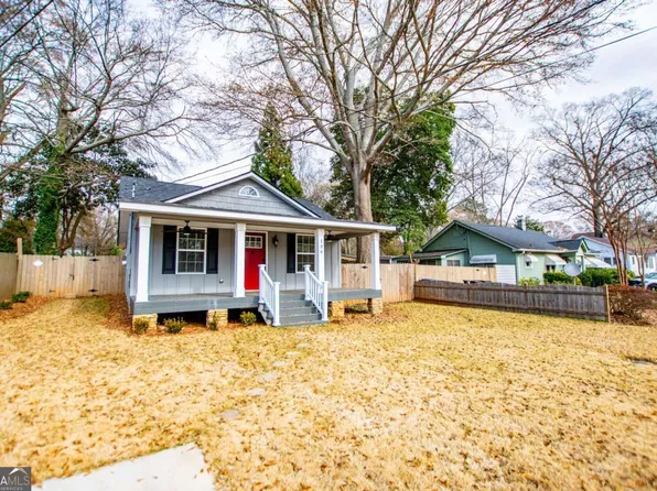 106 Mara St, Carrollton, GA 30117