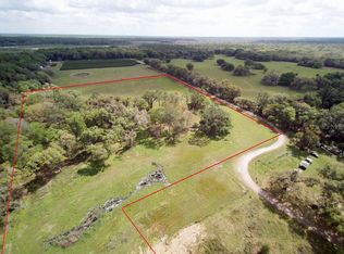 CR 719, Webster, FL 33597
