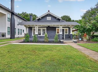 718 Haines Ave, Dallas, TX 75208