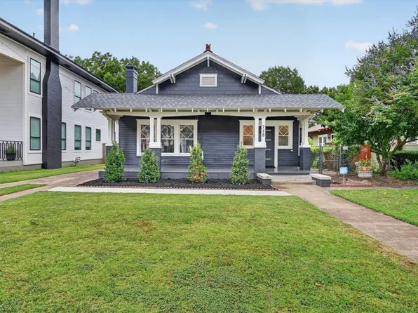 718 Haines Ave, Dallas, TX 75208