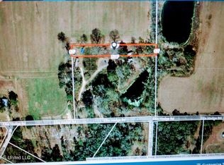164 Ellis Hodge Rd, Lucedale, MS 39452