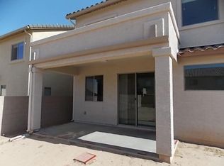 670 W Agrarian Hills Dr, San Tan Valley, AZ 85143