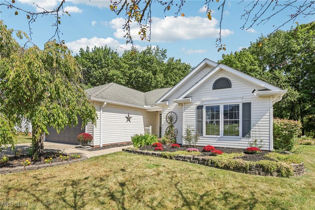 Real estate listing image