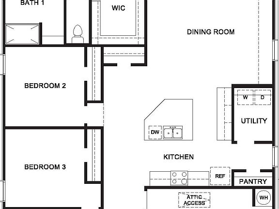 2nd image of this home