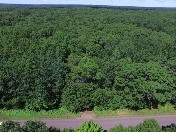 25227 Kruger Rd, Webster, WI 54893