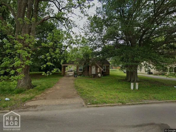 1007 W Semmes Ave, Osceola, AR 72370