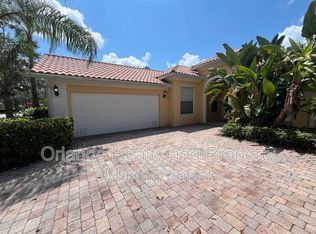 11876 Batello Ln, Orlando, FL 32827