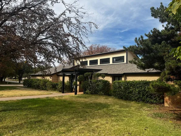 2614 Purdue St, Lubbock, TX 79415
