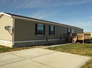 986 Bennington Dr, Box Elder, SD 57719
