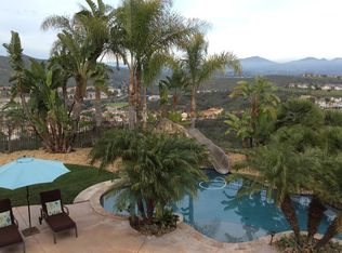 11522 Village Ridge Rd, San Diego, CA 92131