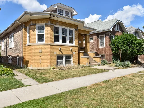 1414 S 60th Ct, Cicero, IL 60804