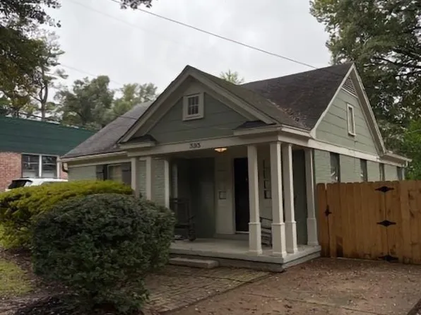 393 Haynes St, Memphis, TN 38111