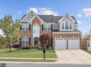 1012 Telford Ct, Abingdon, MD 21009
