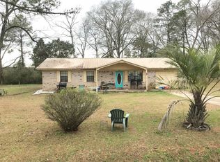 31 Cottonhill Rd, Eufaula, AL 36027