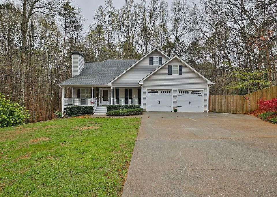 1st image of 101 Barrett Springs Dr