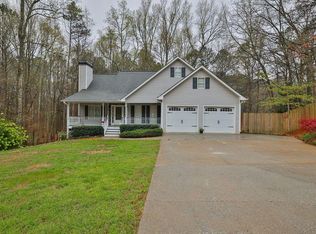 101 Barrett Springs Dr, Canton, GA 30115