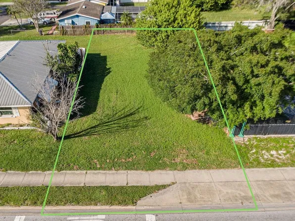 3035 62ND AVENUE N LOT 12, ST PETERSBURG, FL 33702