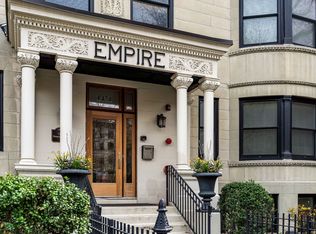 1471 Beacon Street, Brookline, MA 02446
