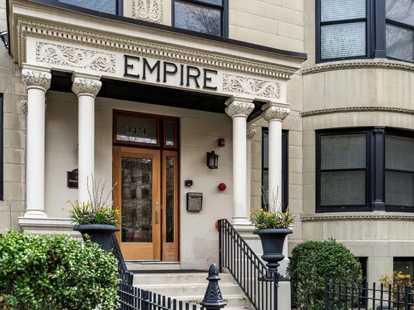 1471 Beacon St #Penthouse 10, Brookline, MA 02446