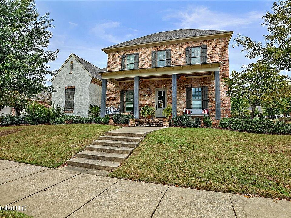 130 Lake Village Dr, Madison, MS 39110 Zillow