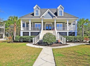 1297 Blue Sky Ln, Charleston, SC 29492