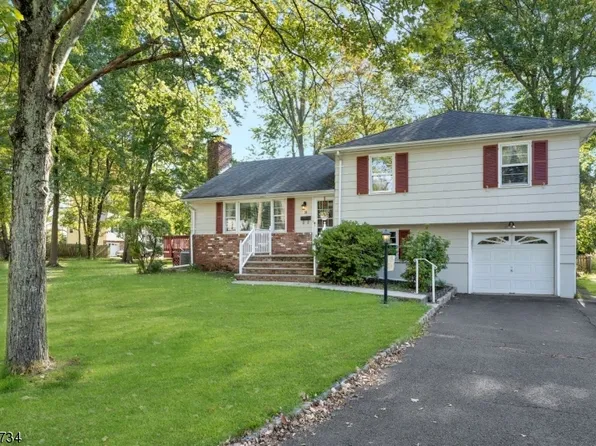 30 Columbia Ave, Berkeley Heights Twp., NJ 07922