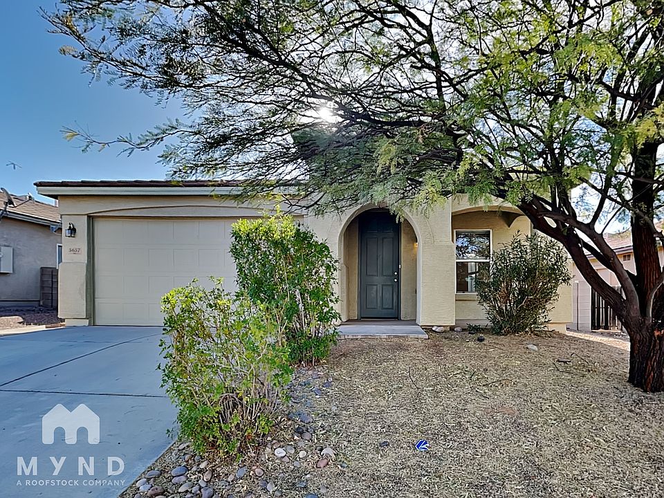 1st image of 5657 W Copperhead Dr