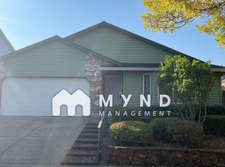 7320 SE Harnish St, Hillsboro, OR 97123