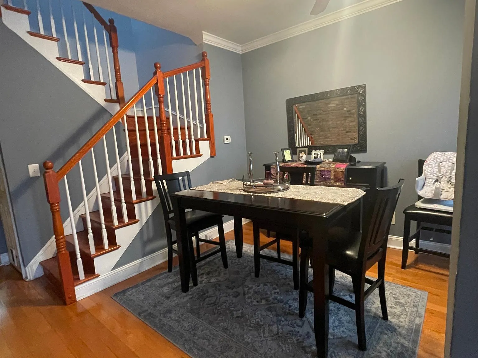 3 bed, 1.5 bath, 1284 sqft, $2,600 — Photo 4