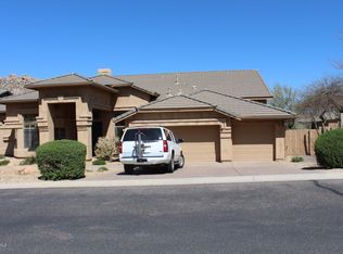 11708 E Sand Hills Rd, Scottsdale, AZ 85255