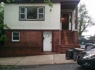 311 Liberty Ave #1, Jersey City, NJ 07307
