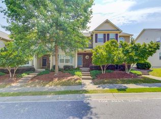 2465 Suwanee Pointe Dr, Lawrenceville, GA 30043
