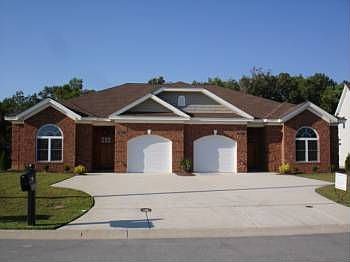 3rd image of 2508 Brookville Dr #A
