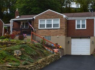 26 Overhill Dr, Monessen, PA