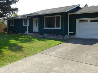 1513 Jensen Ave, Centralia, WA 98531