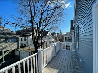 7 Berwick Rd #1, Medford, MA 02155