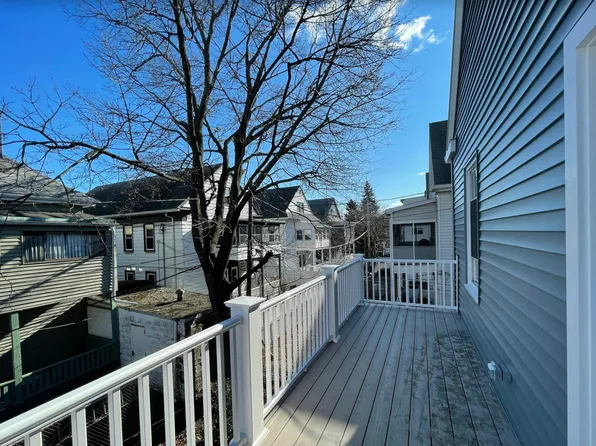 7 Berwick Rd #1, Medford, MA 02155