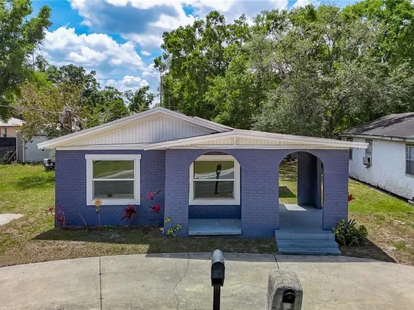 1403 E Dr Martin Luther King Jr Blvd, Plant City, FL 33563