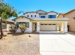 4367 E Mine Shaft Rd, San Tan Valley, AZ 85143