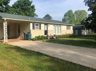 190 Polk St, Rogersville, AL 35652