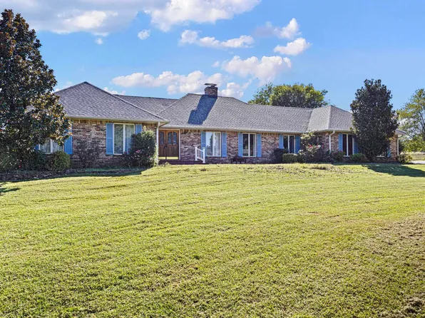 (undisclosed Address), Dover, AR 72837