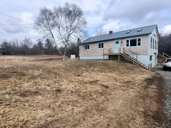 79 County Road, Eastport, ME 04631