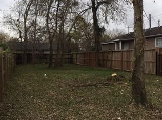 804 E 40th St, Houston, TX 77022