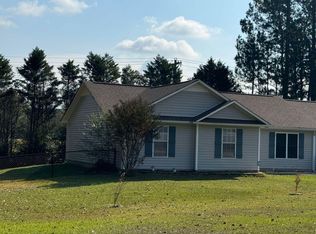 1540 Bower Dr SE, Cullman, AL 35055